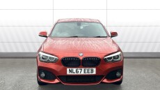 BMW 1 Series 118i [1.5] M Sport Shadow Edition 3dr Petrol Hatchback